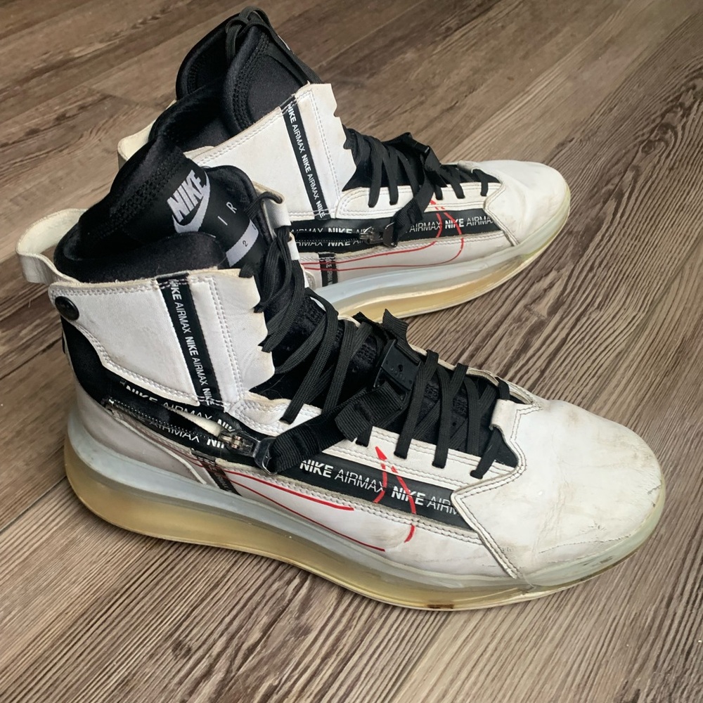 Nike Air Max 720 Saturn WBR